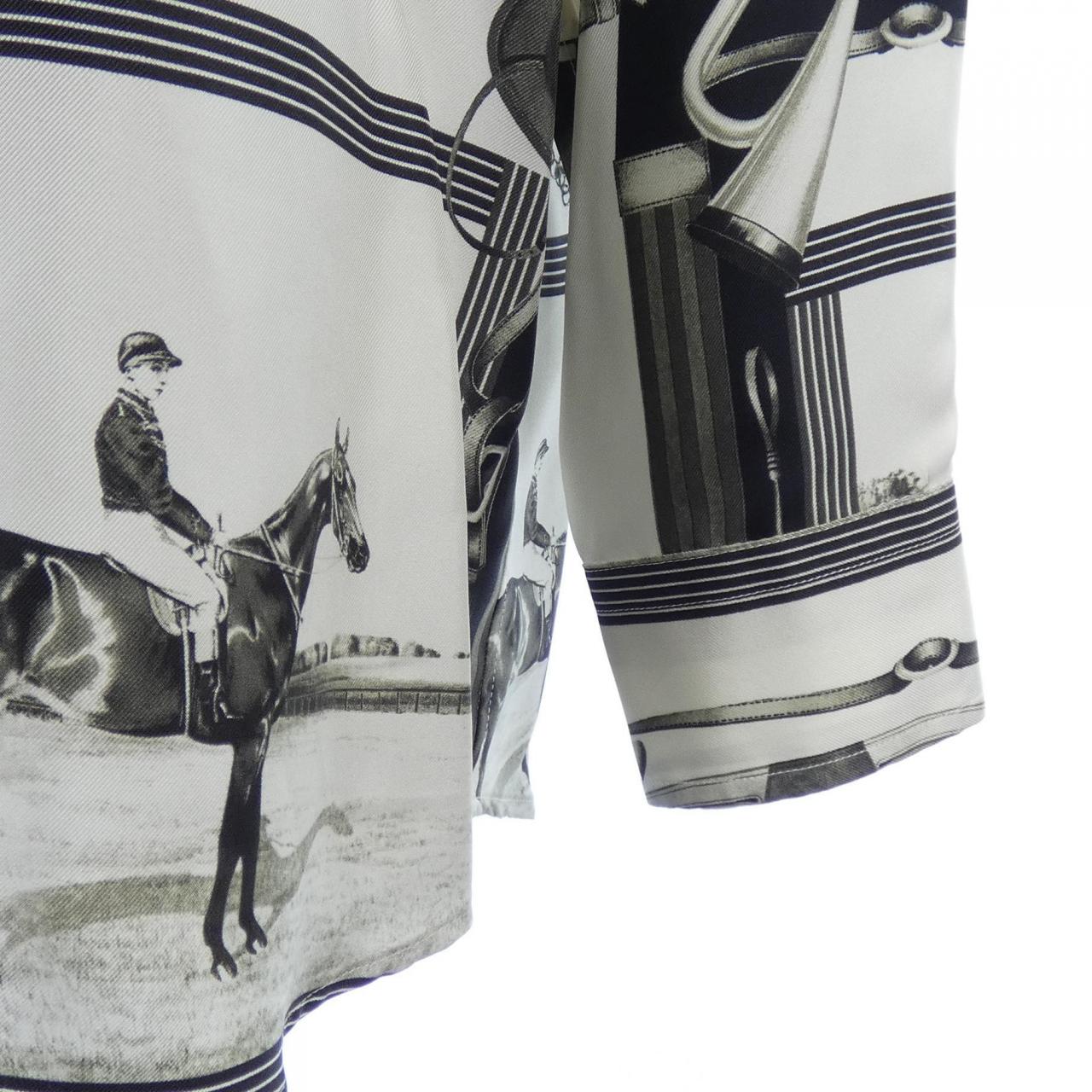 エトロ ETRO 202-1K819-5778 シャツ