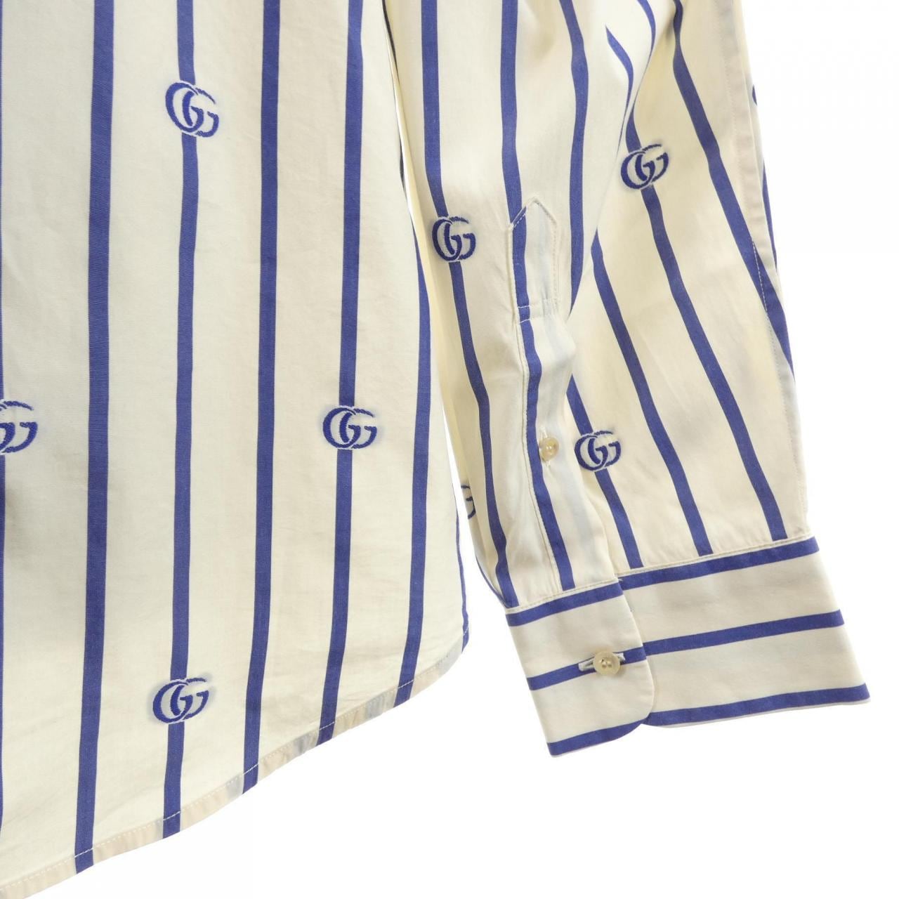 グッチ GUCCI 630429　ZAD7M シャツ