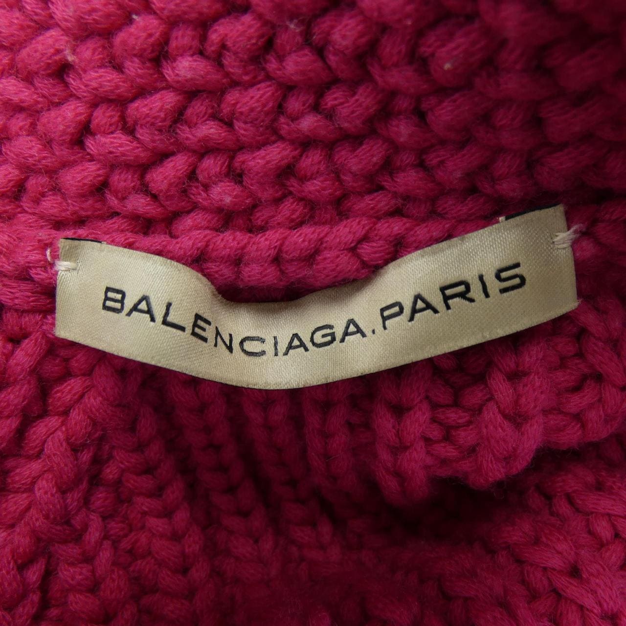 バレンシアガ BALENCIAGA 279469 カーディガン