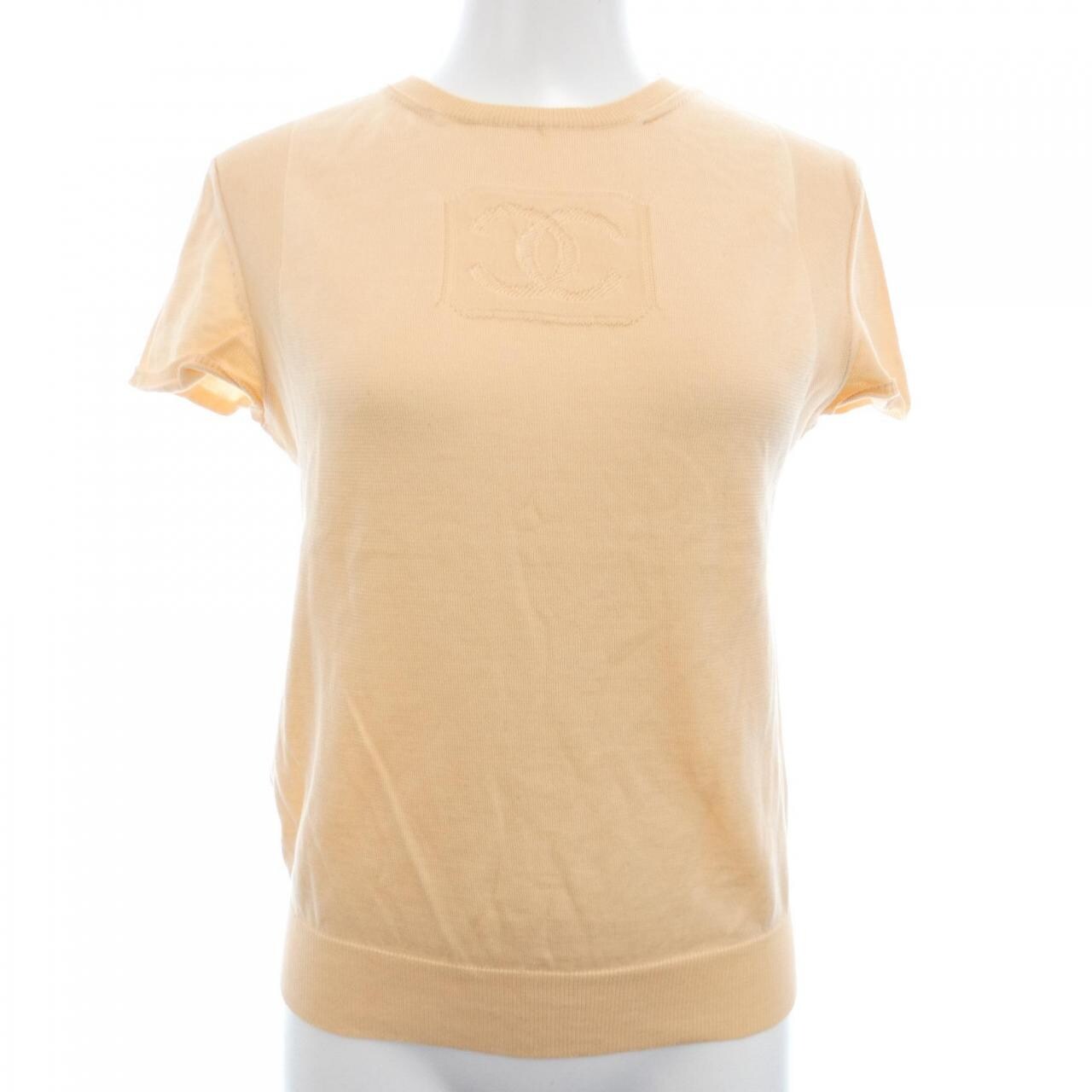 【ヴィンテージ】シャネル CHANEL P21217V01284 03P ニット