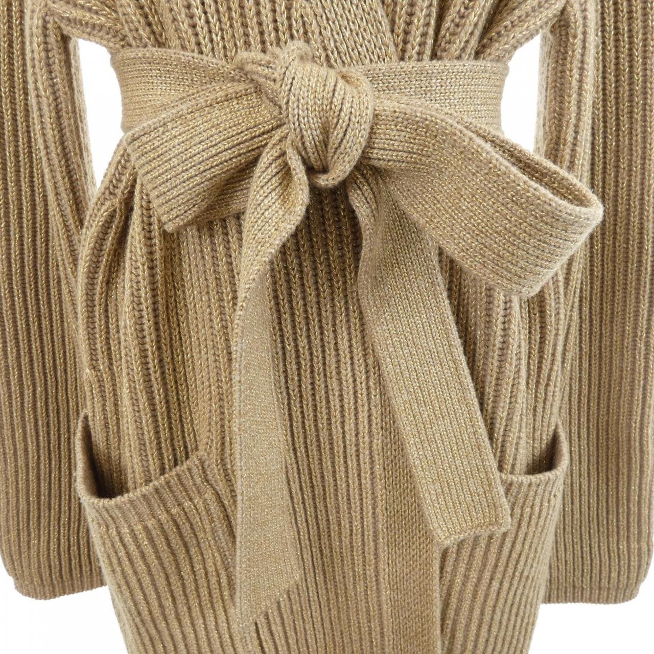 マックスマーラ Max Mara ロングカーディガン