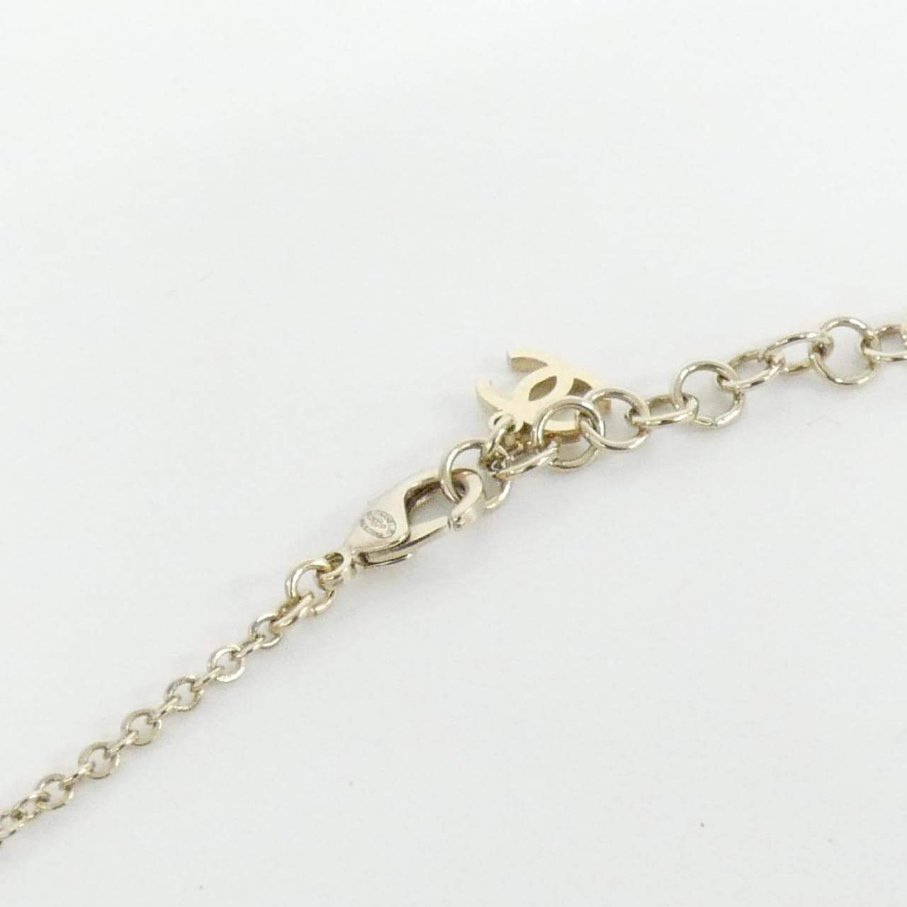 シャネル ABF453 ネックレス