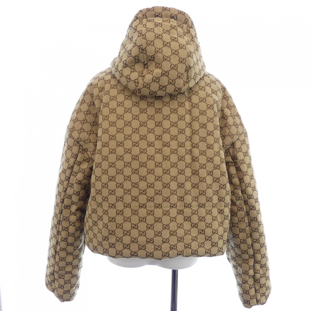 グッチ GUCCI 789823 ZARJB ブルゾン