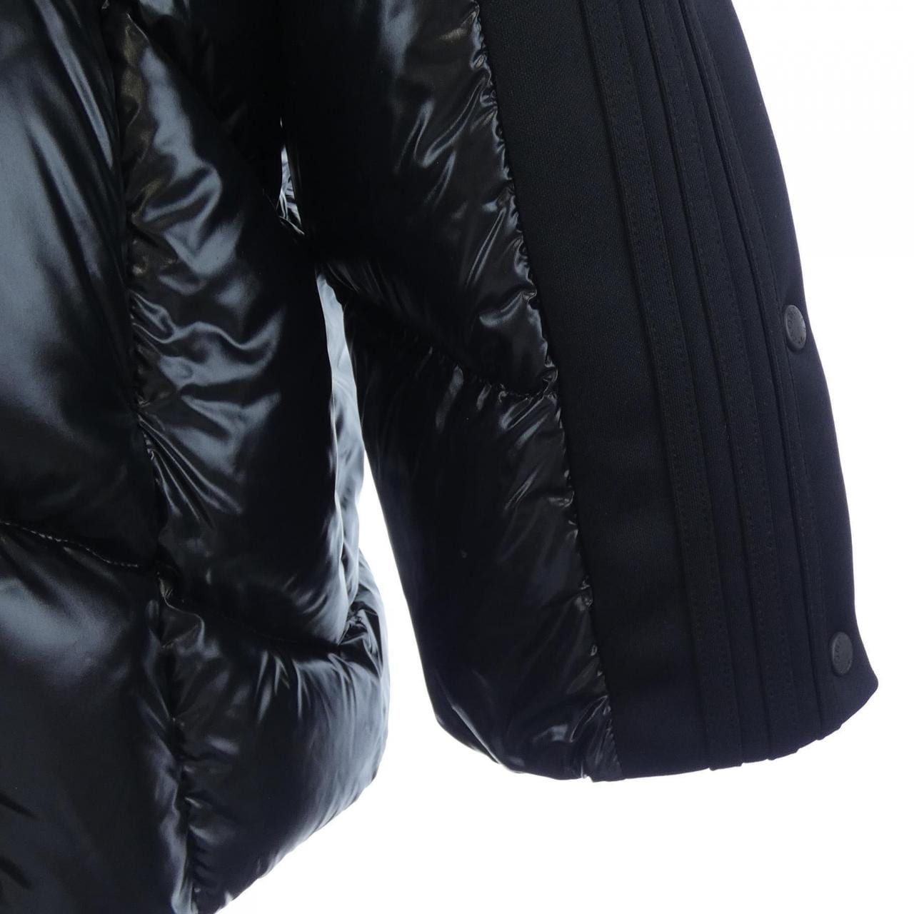 モンクレール ジーニアス MONCLER GENIUS ADIDAS BEISER ダウンジャケット