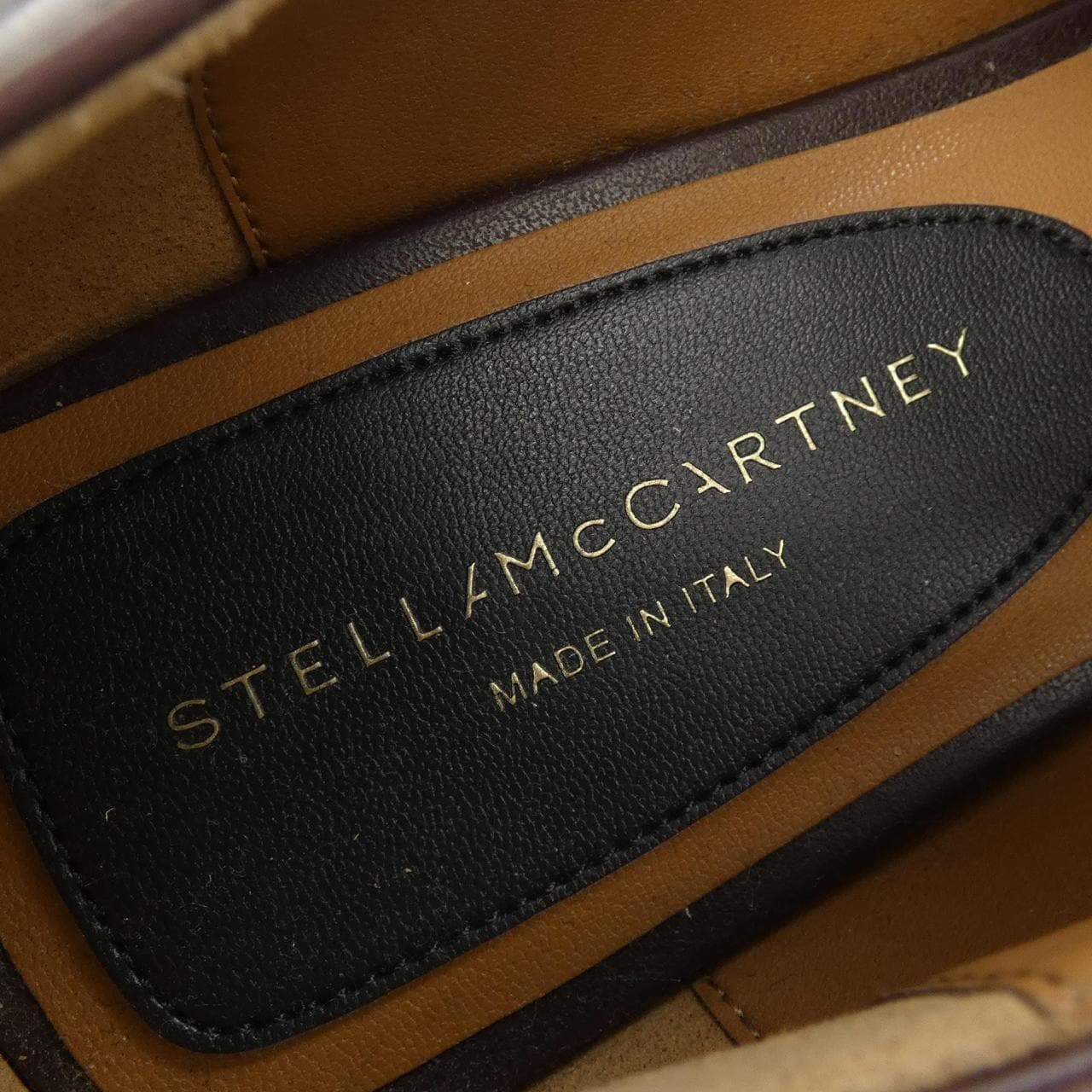 STELLA MCCARTNEY斯特拉·麥卡特尼鞋