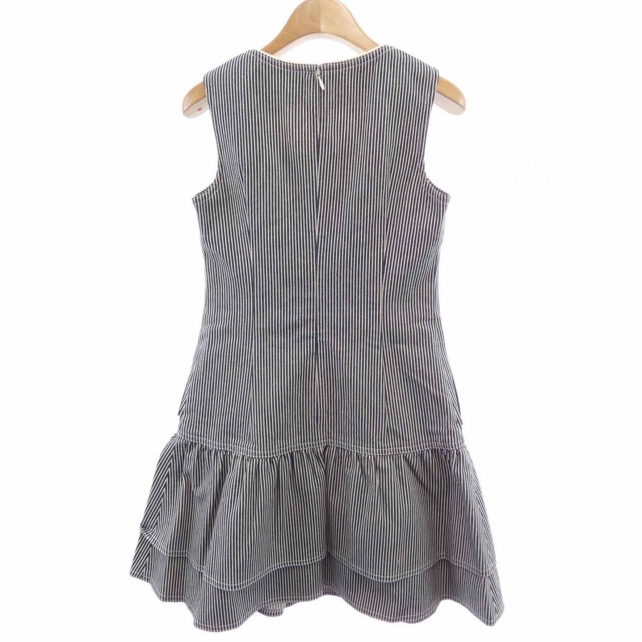 バーバリーブルーレーベル BURBERRY BLUE LABEL ワンピース