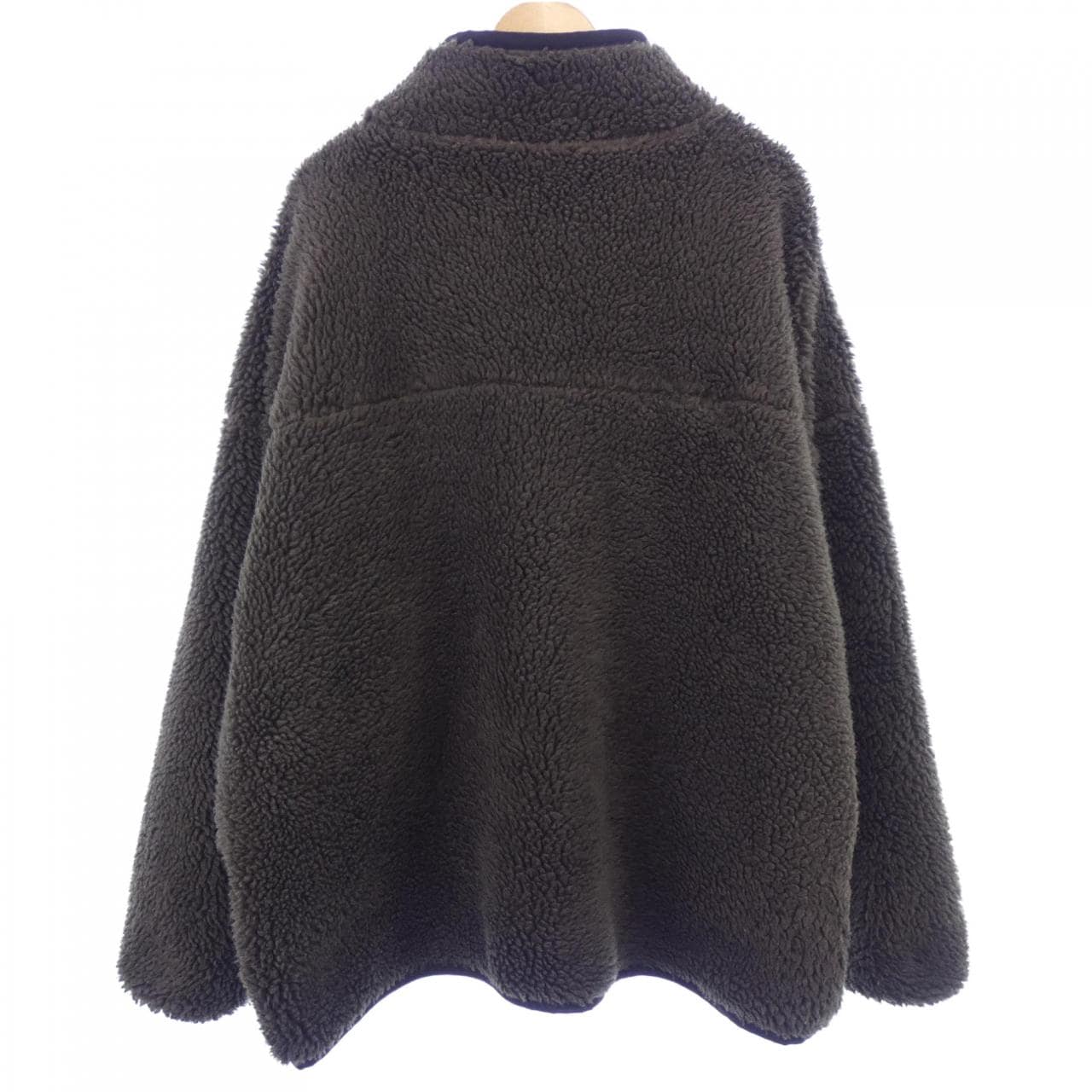 ドゥーズィエムクラス DEUXIEME CLASSE ブルゾン