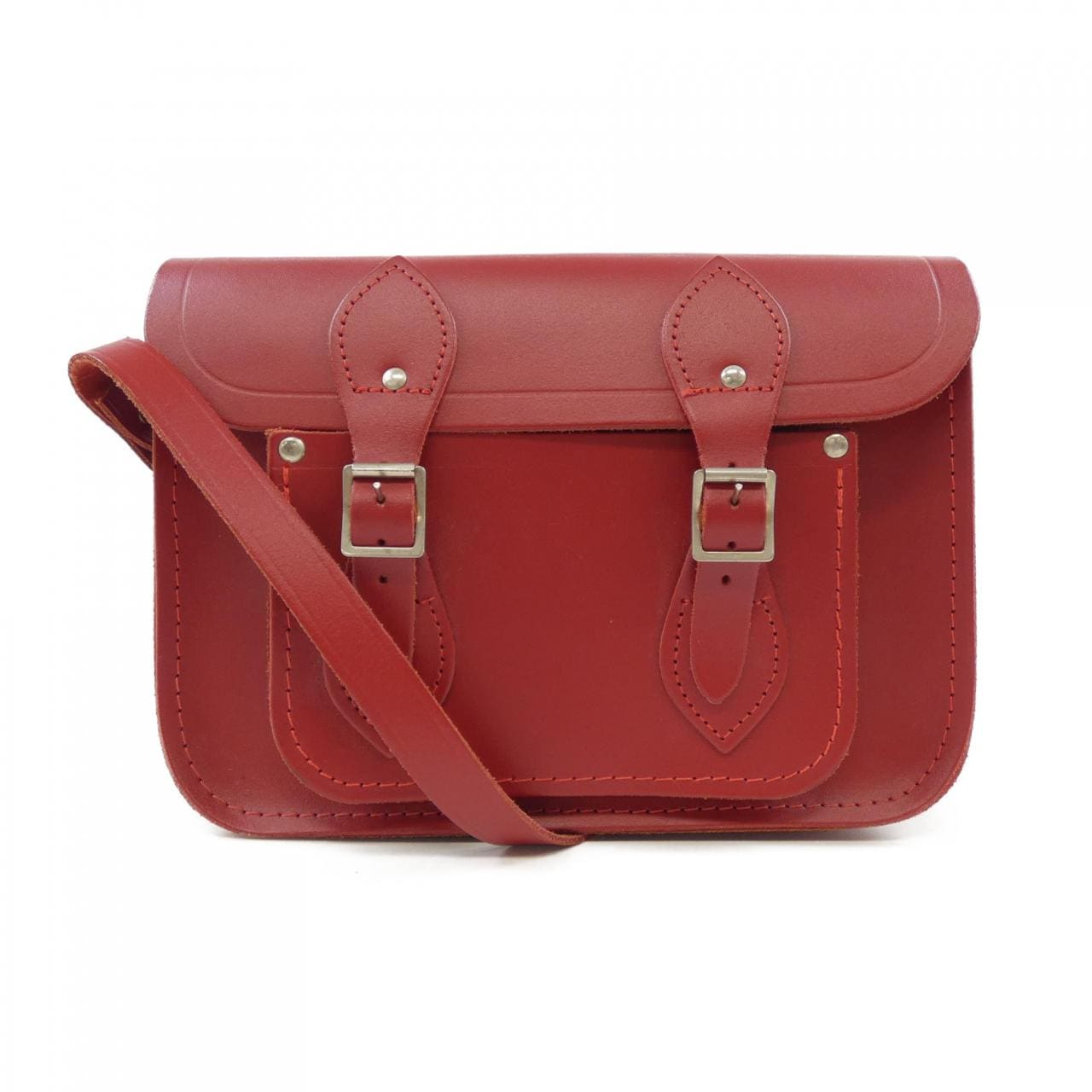 Cambridge Satchel Bag