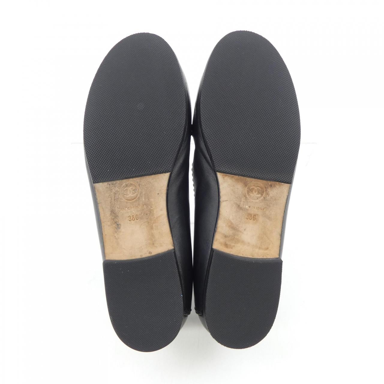 シャネル CHANEL G32597 シューズ