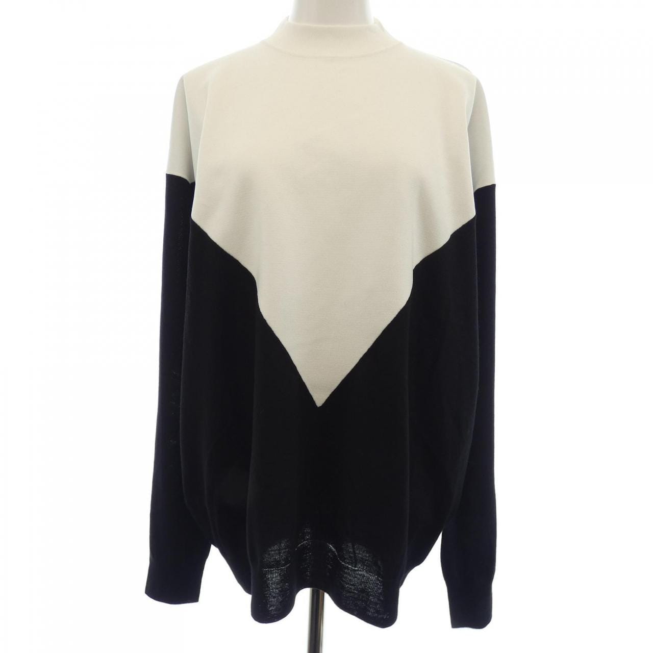 プランシー PLAN C 32.MGCMD06KGHFWN01 ニット