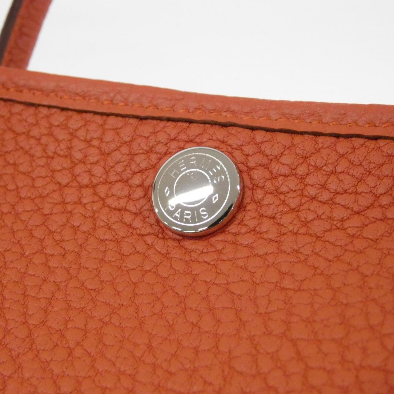 エルメス ガーデン パーティ 30cm 051568CK バッグ