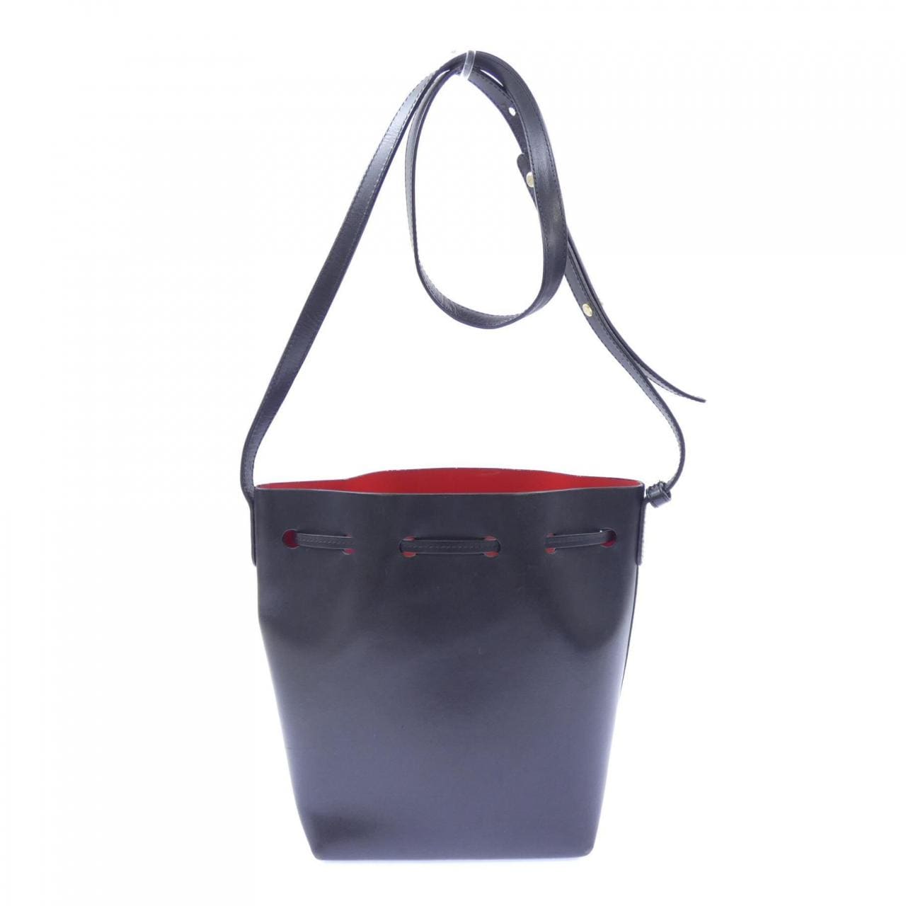 マンサーガブリエル MANSUR GAVRIEL BAG