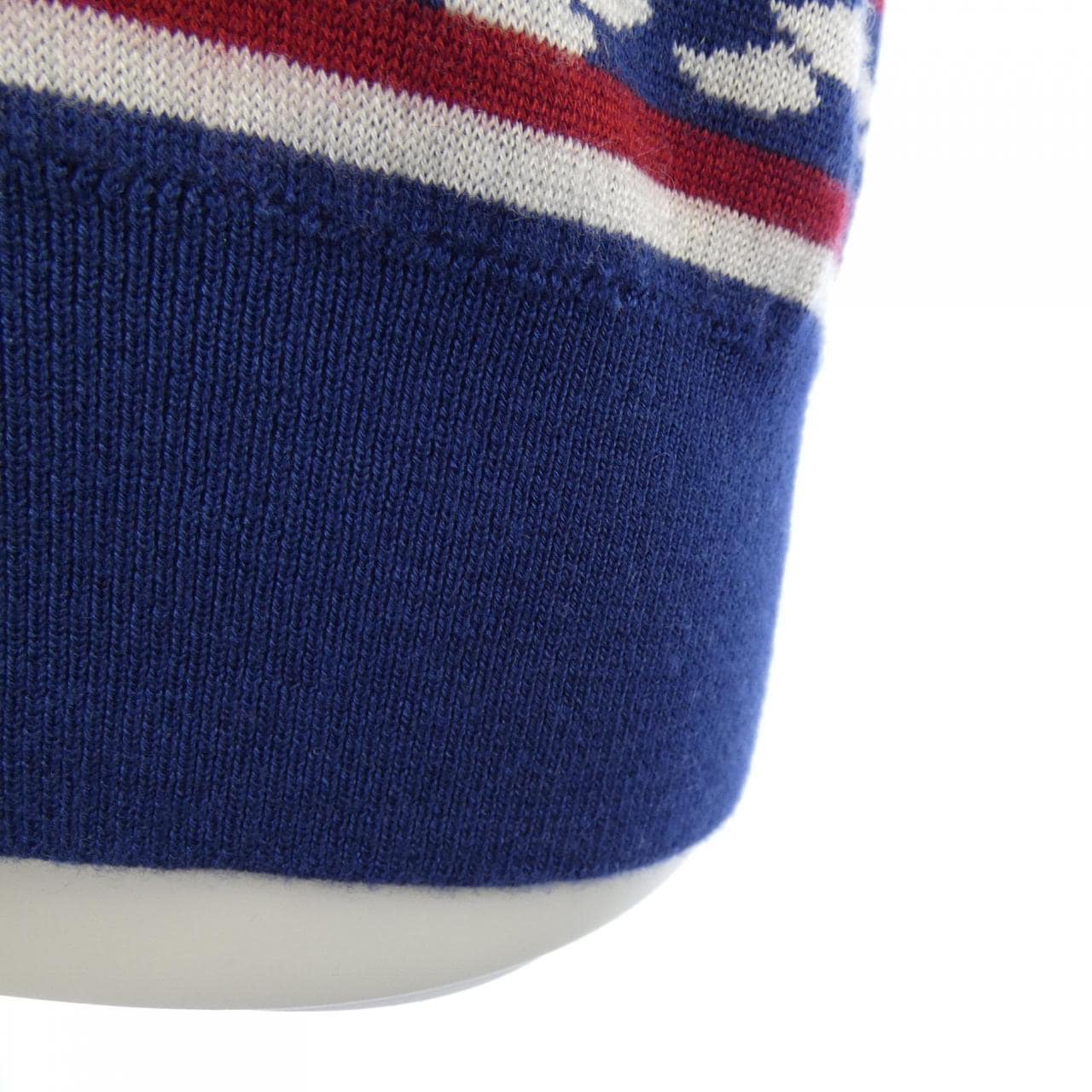 エルメス HERMES CANOE CHAINE D'ANCRE 3E2615D4 ニット