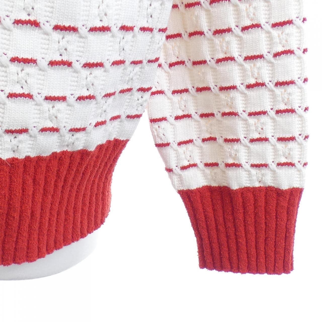 シャネル CHANEL P74152K10656 カーディガン