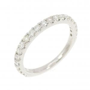 PT900 ダイヤモンド リング 0.50CT