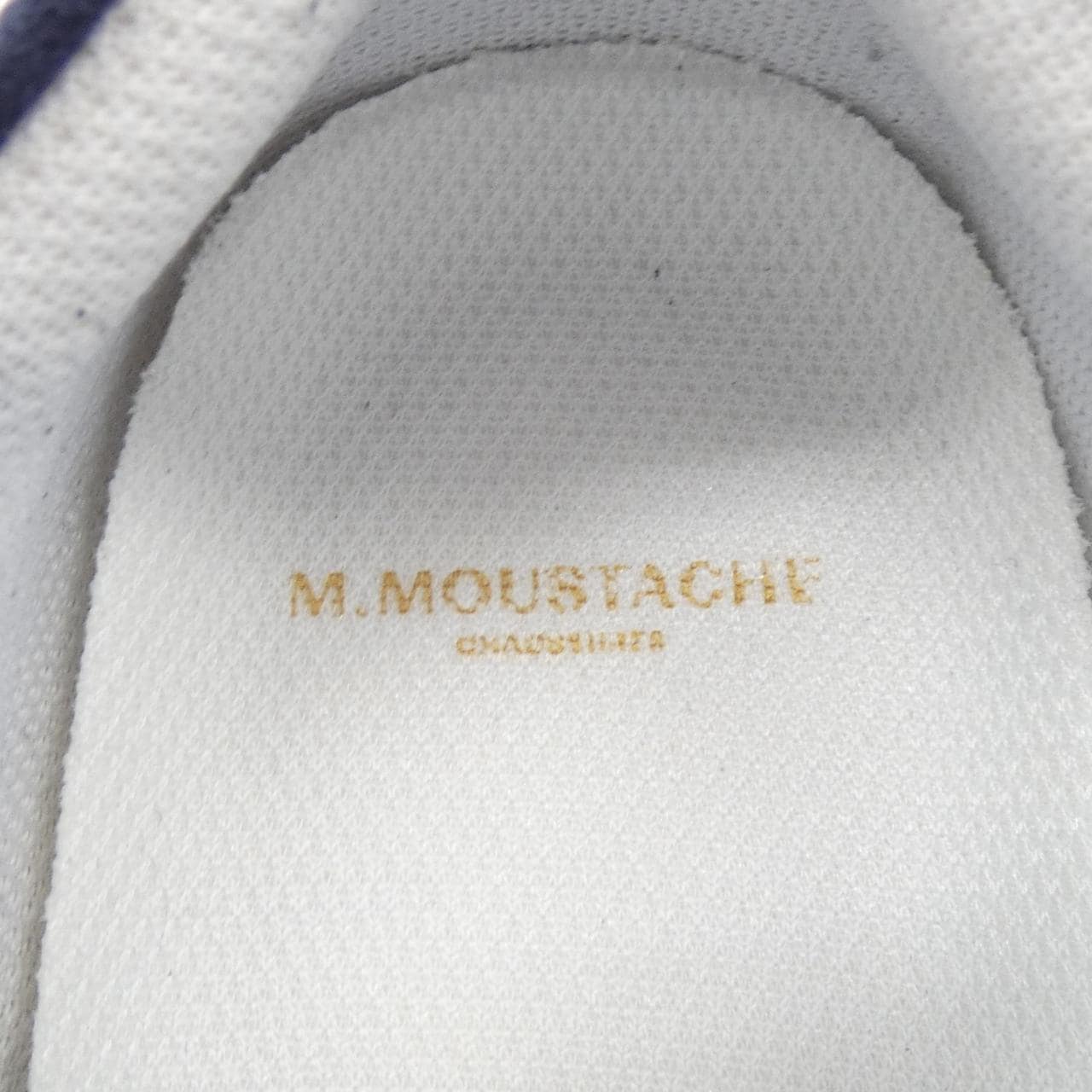 MMOUSTACHE スニーカー