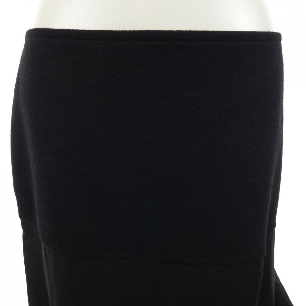 ジルサンダー JIL SANDER J02MA0233 スカート