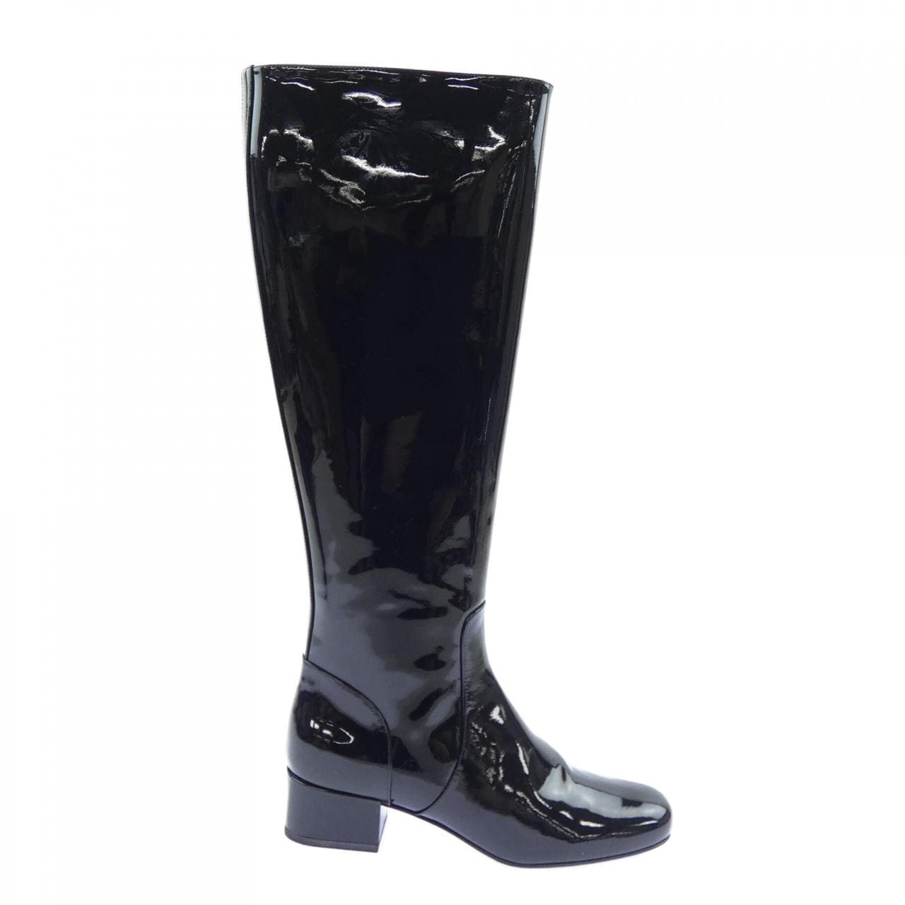 サンローラン SAINT LAURENT 366691 ロングブーツ