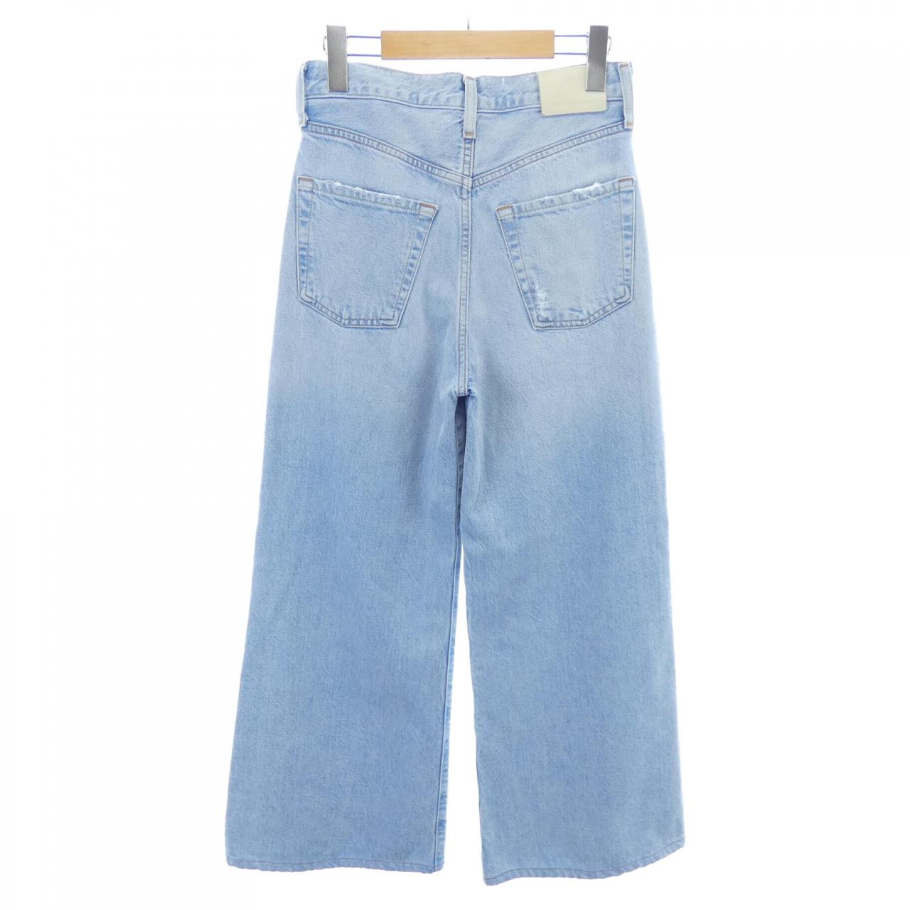 シチズンズオブヒューマニティ Citizens of humanity ジーンズ