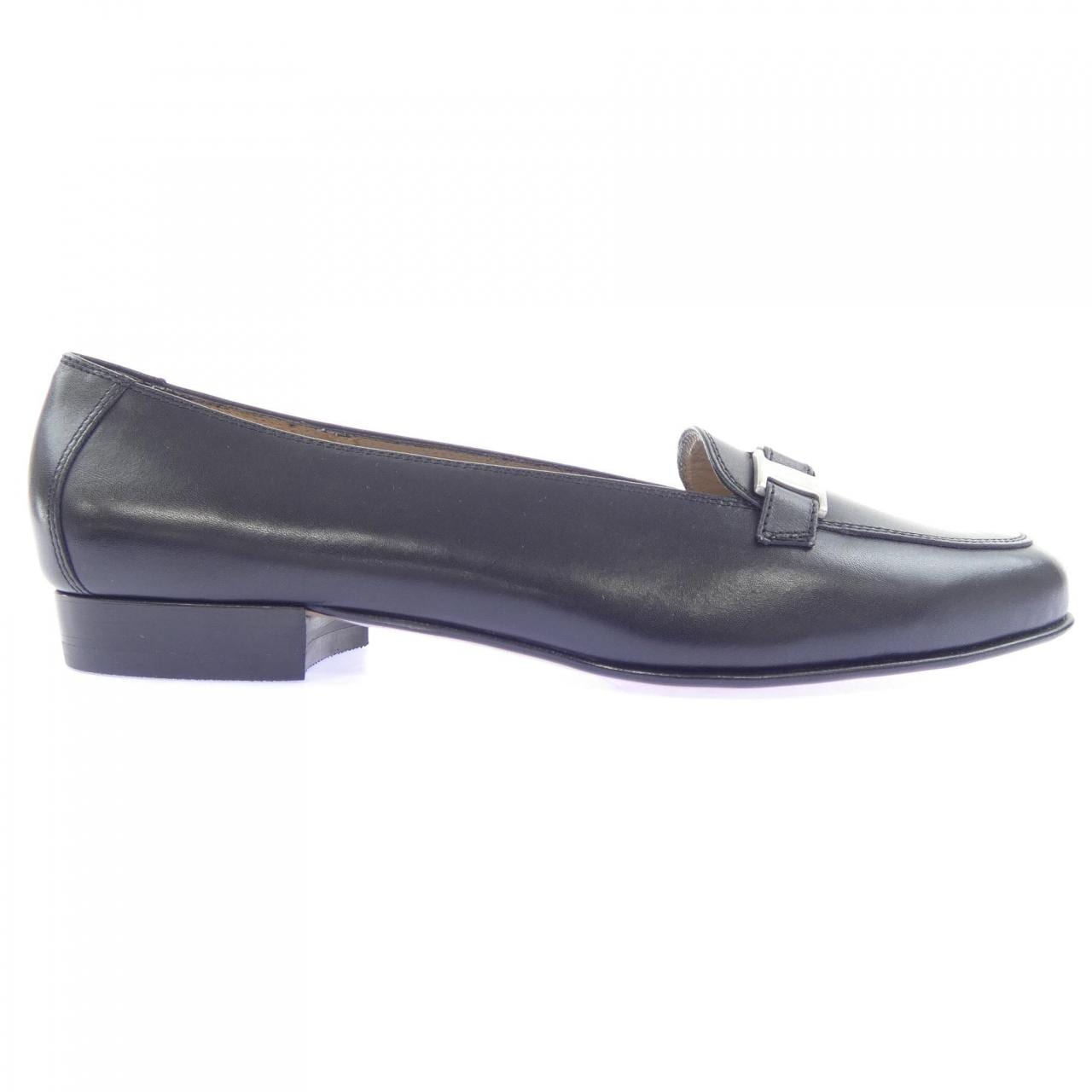 サルヴァトーレフェラガモ SALVATORE FERRAGAMO フラットシューズ