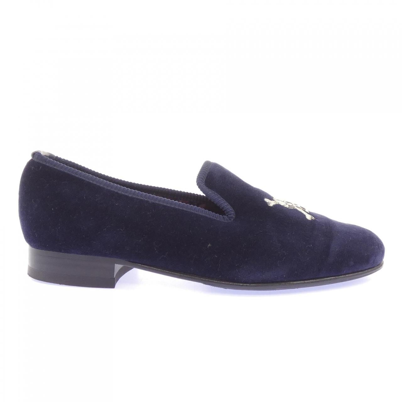 クロケットアンドジョーンズ CROCKETT&JONES シューズ