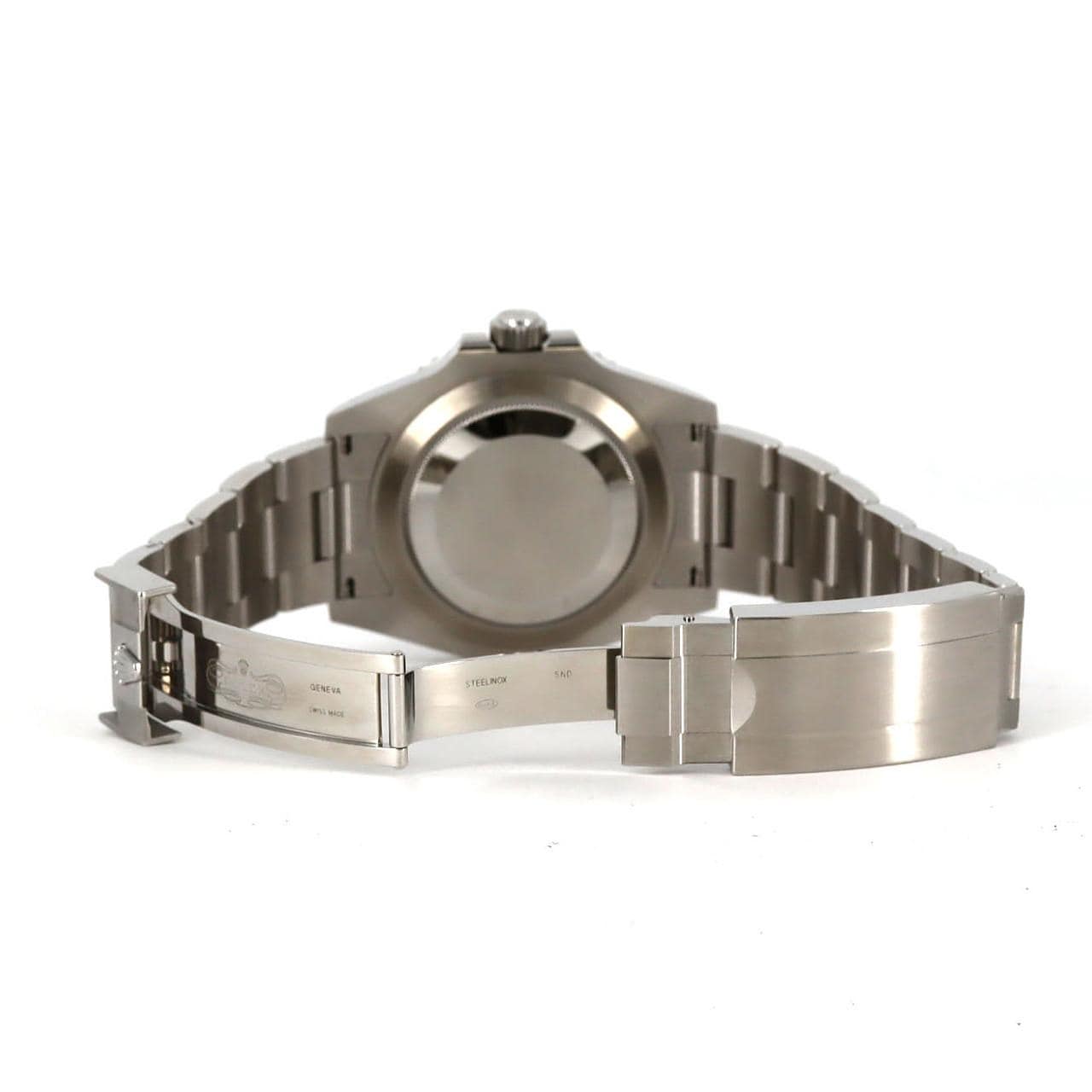 ロレックス サブマリーナーデイト 126610LN SS 自動巻 ランダム番