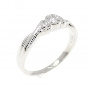PT850 ダイヤモンド リング 0.04CT