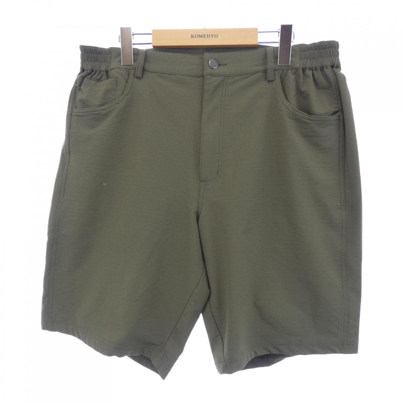 Creek ショートパンツ