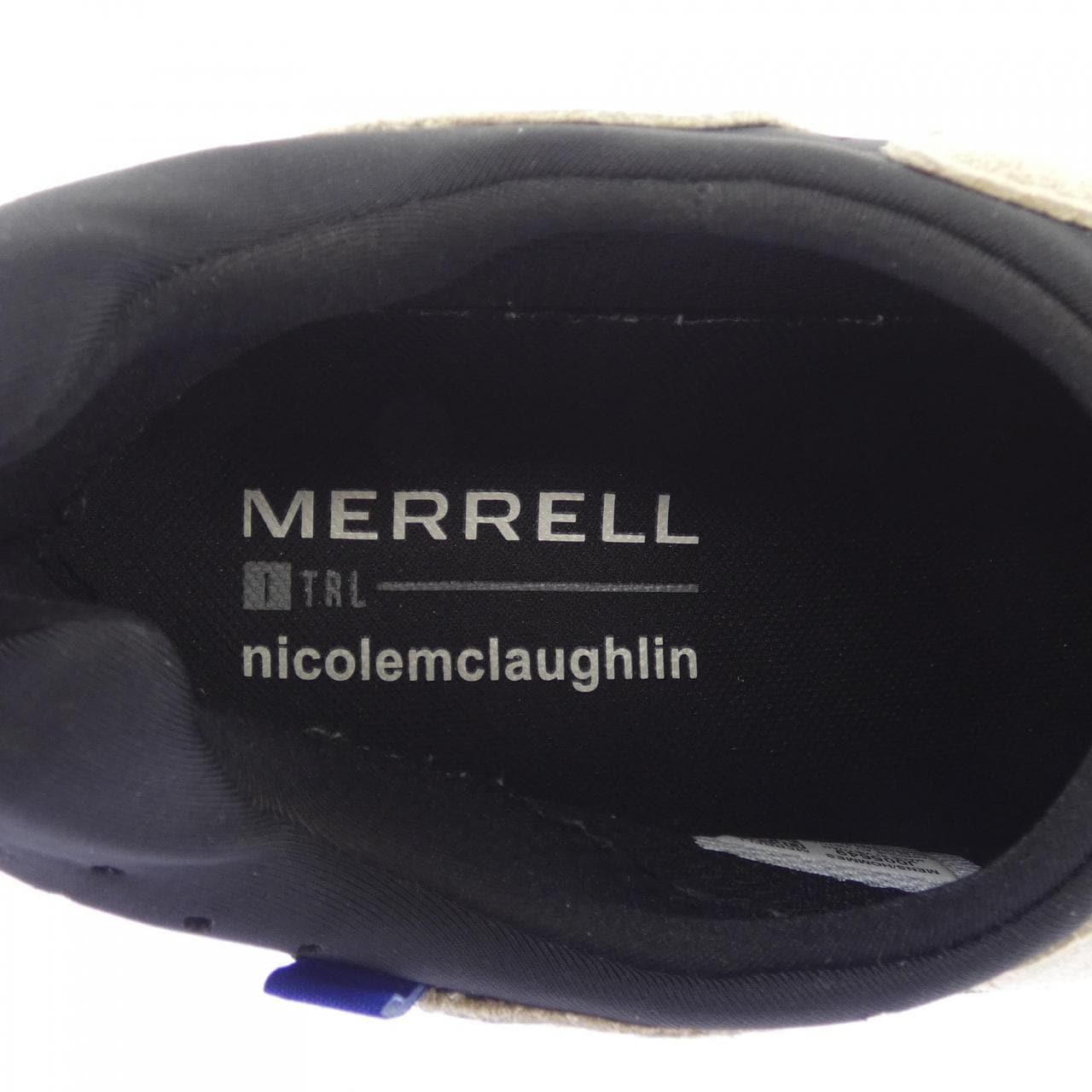メレル MERRELL J005649 MOC SPEED STRK シューズ