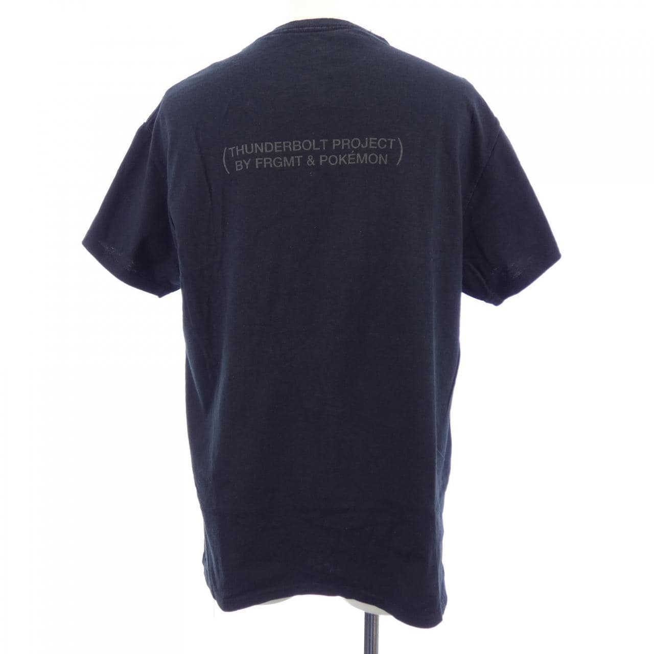 THUNDERBOLT PROJECT Tシャツ