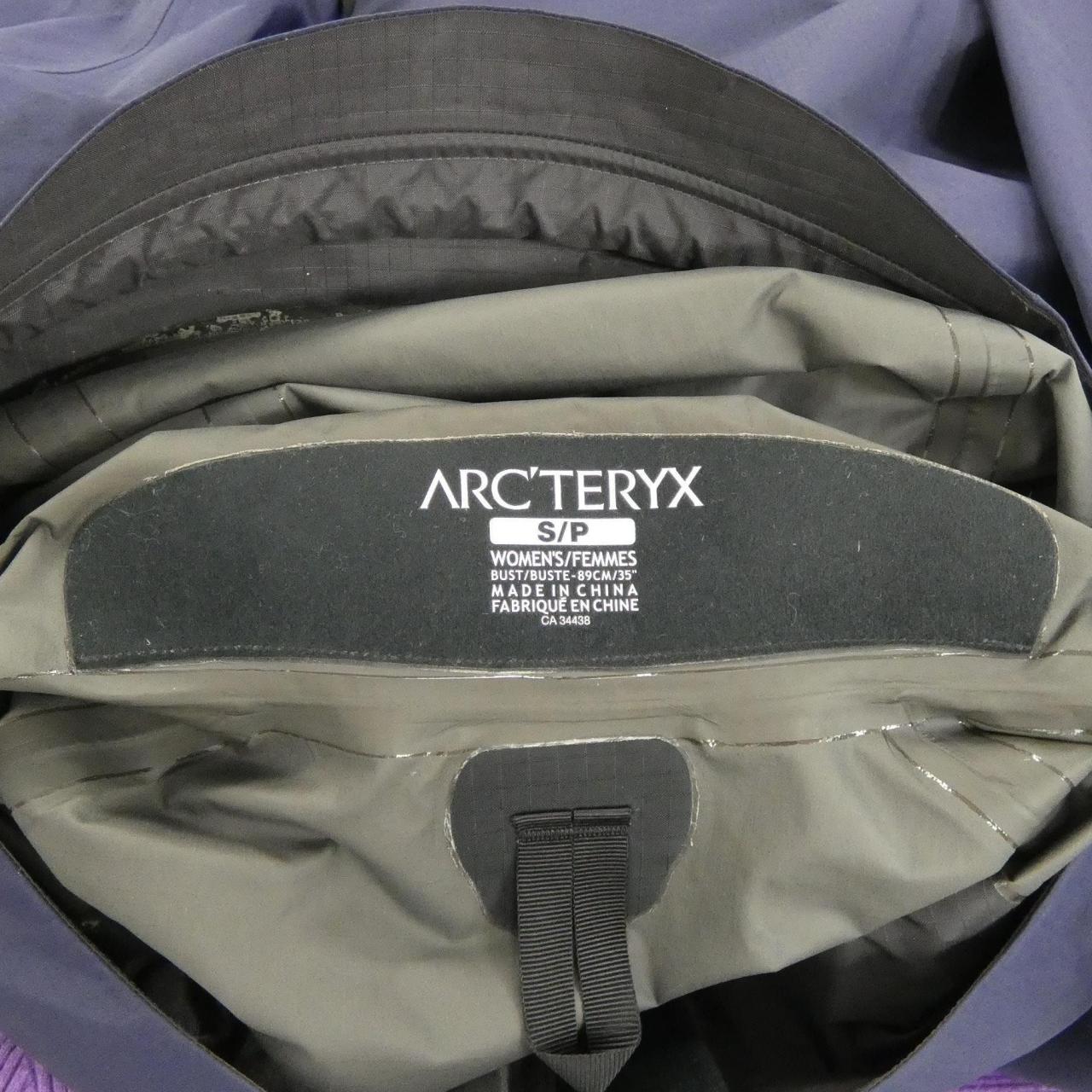 アークテリクス ARC'TERYX ブルゾン