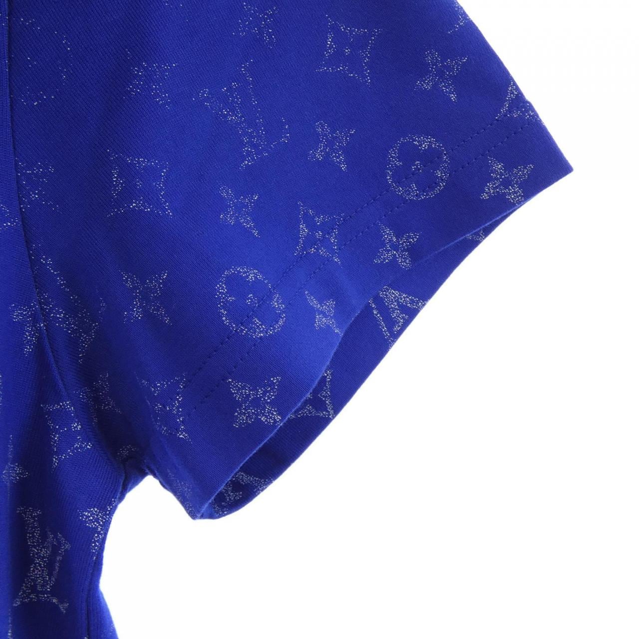 ルイヴィトン LOUIS VUITTON HKY46WNPG Tシャツ