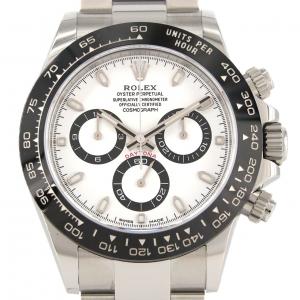 ロレックス デイトナ 116500LN SS 自動巻 ランダム番