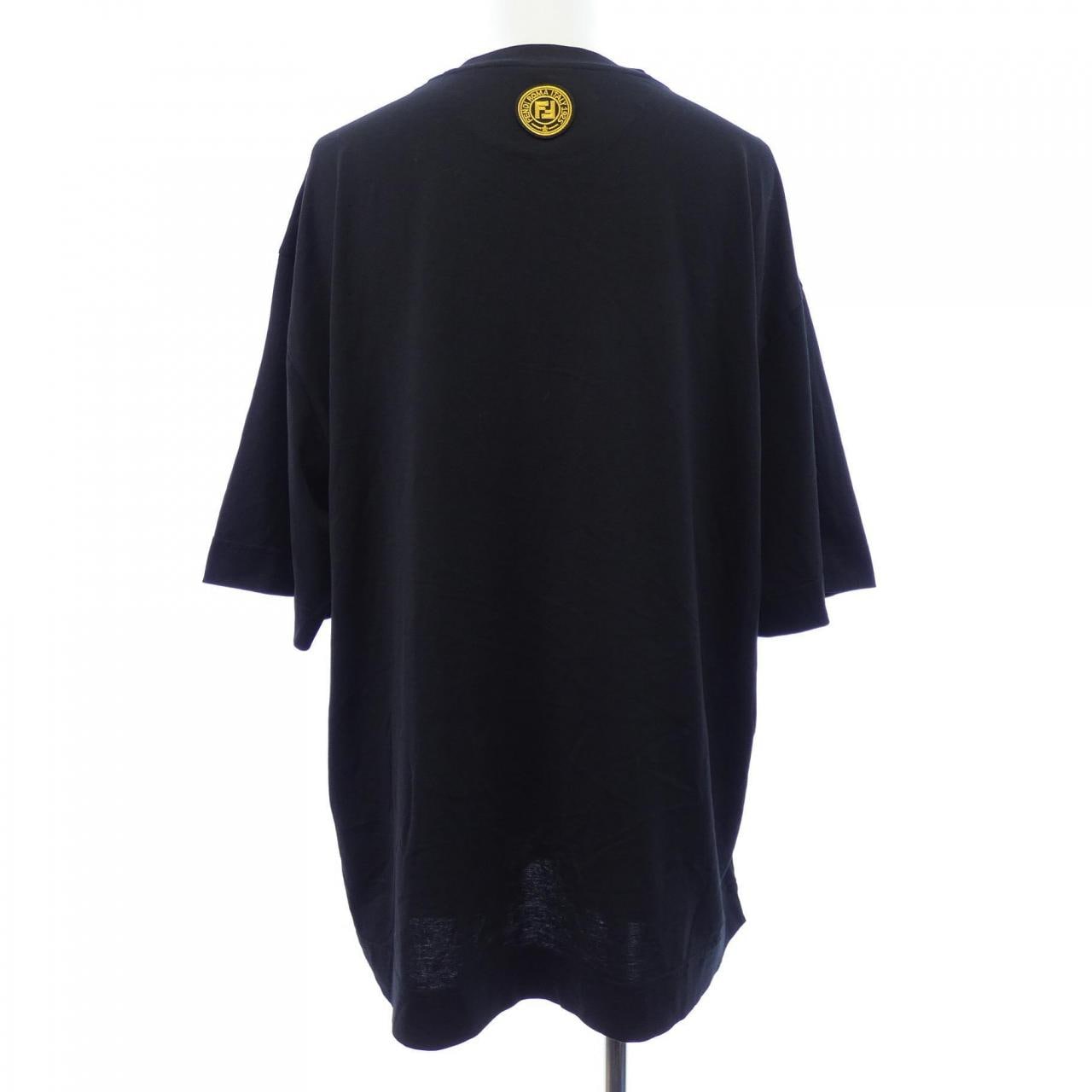 フェンディ FENDI FY1066 AEA7 Tシャツ