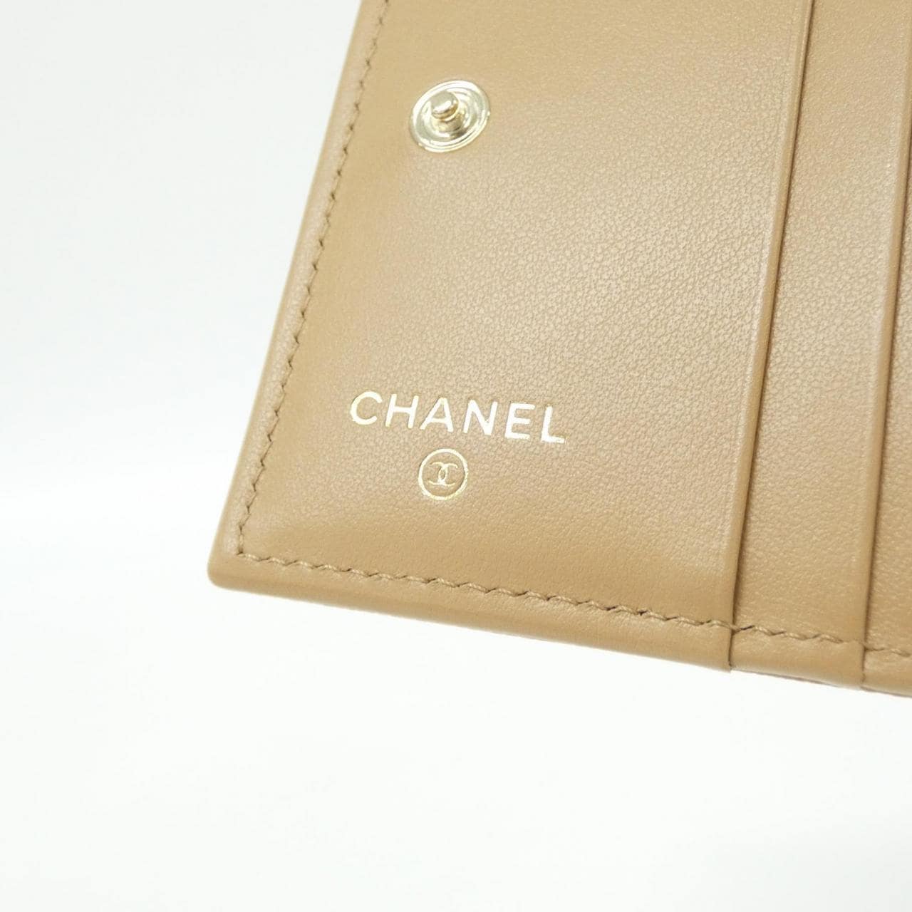 シャネル AP4656 財布