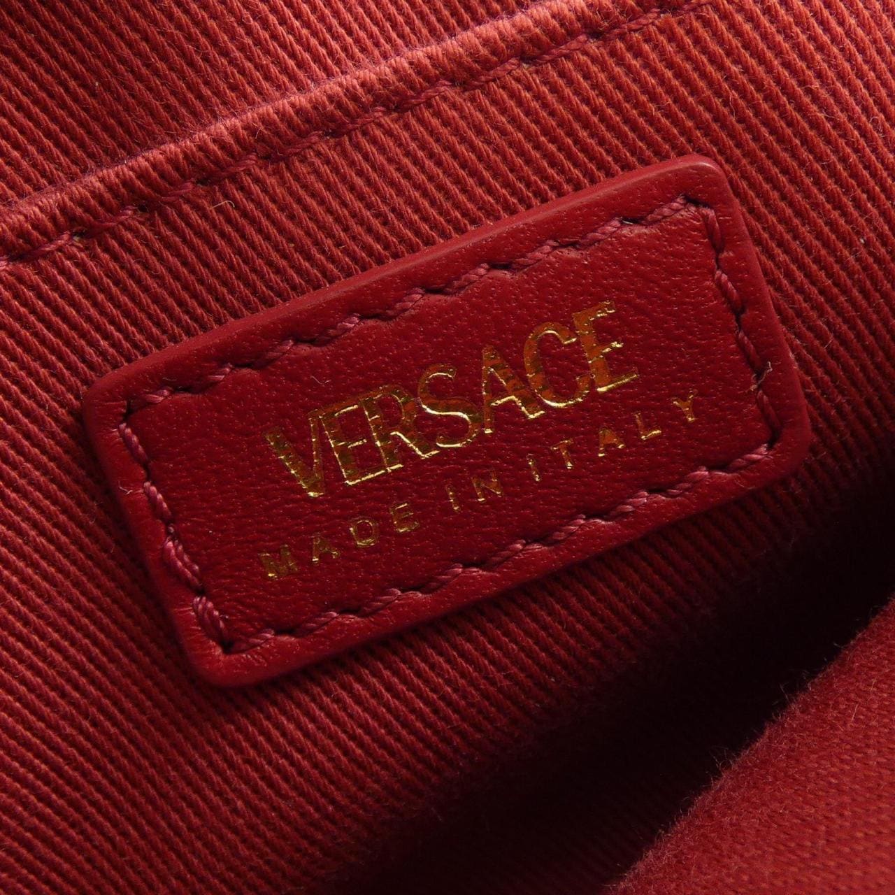 ヴェルサーチェ VERSACE 1017740 1A12975 BAG