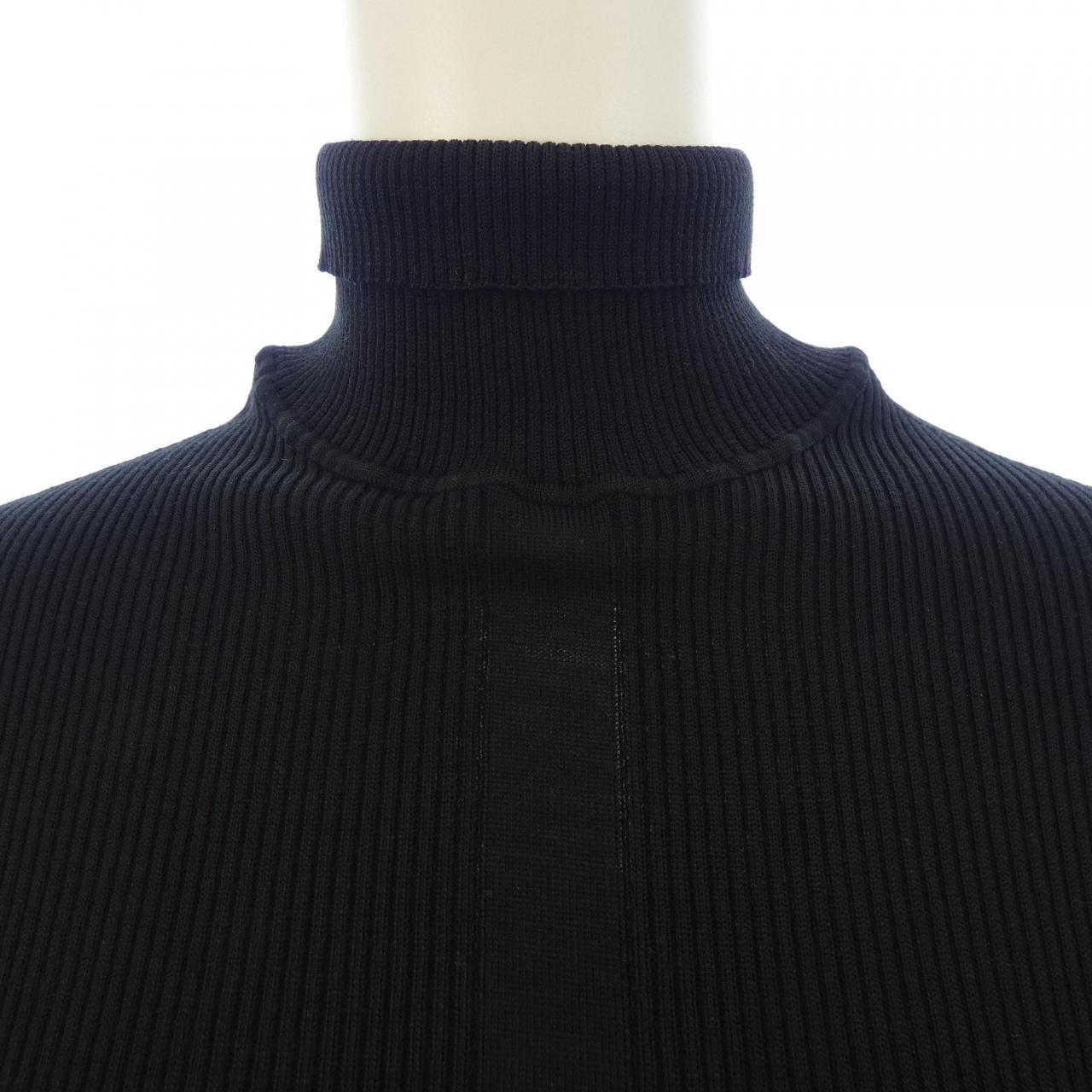 エルメス HERMES カレーシュ 4H2624D9 ニット
