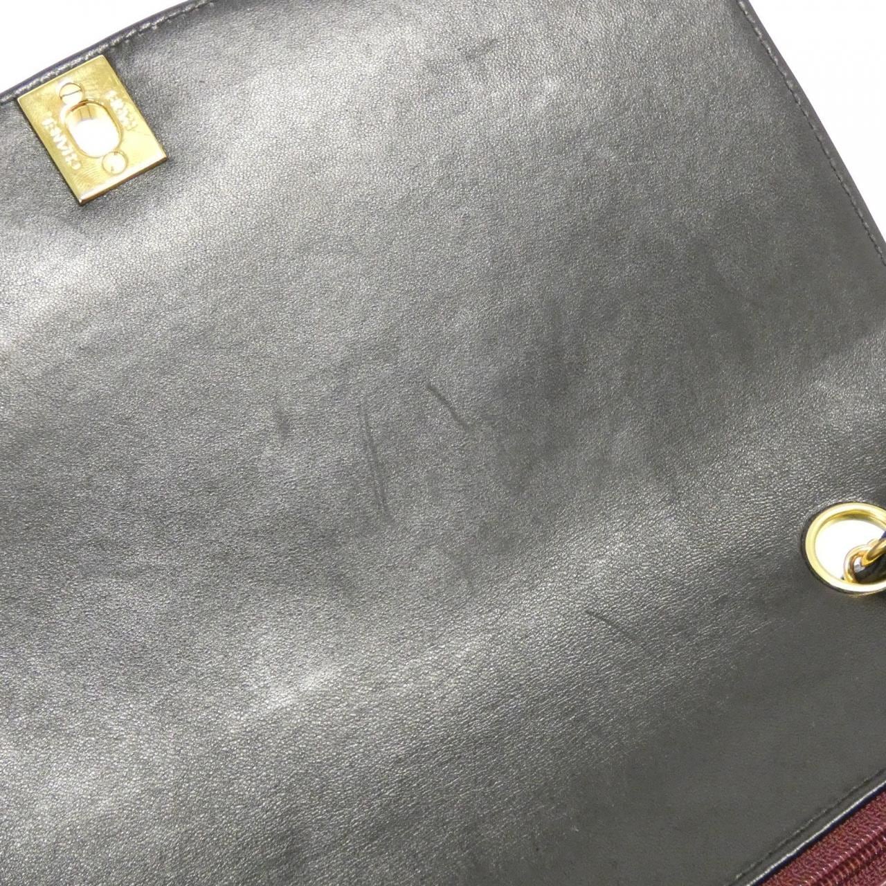【ヴィンテージ】シャネル 01165 ショルダーバッグ