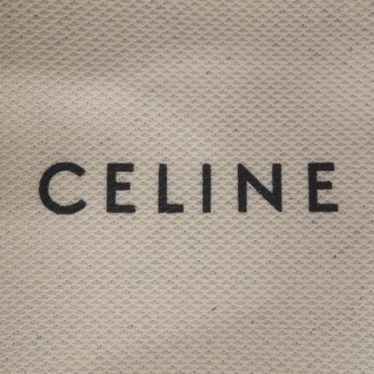 セリーヌ CELINE LOW LACE UP 363465130C スニーカー