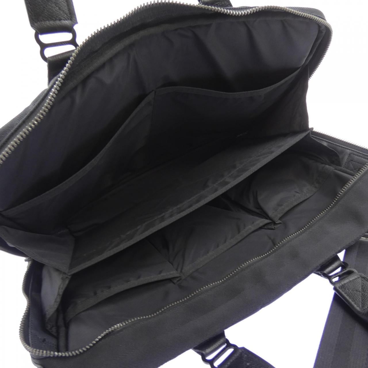 ブリーフィング BRIEFING BAG