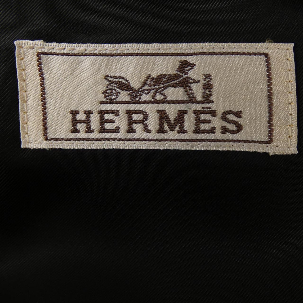エルメス HERMES 564104H4 ジャケット