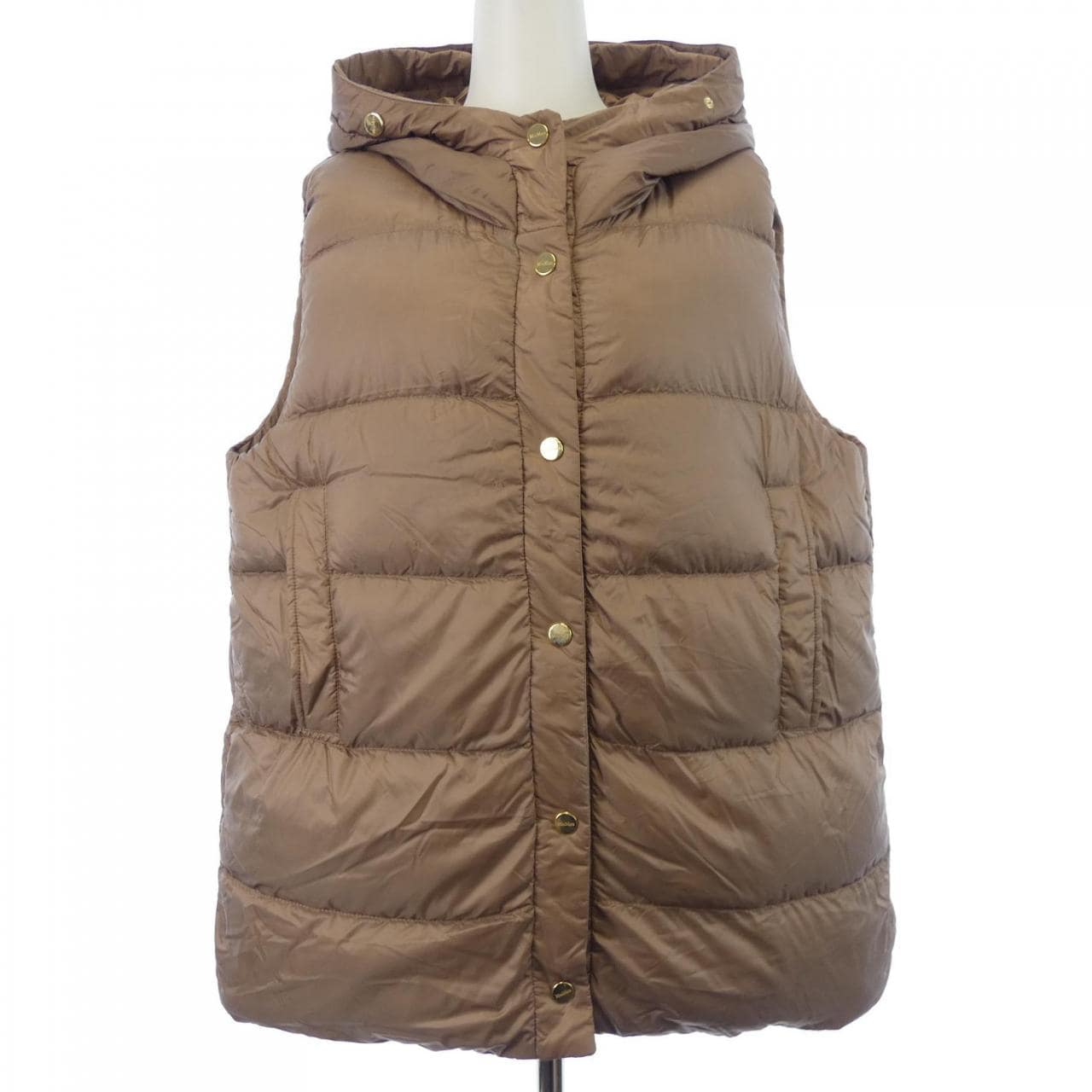 マックスマーラ Max Mara ダウンベスト