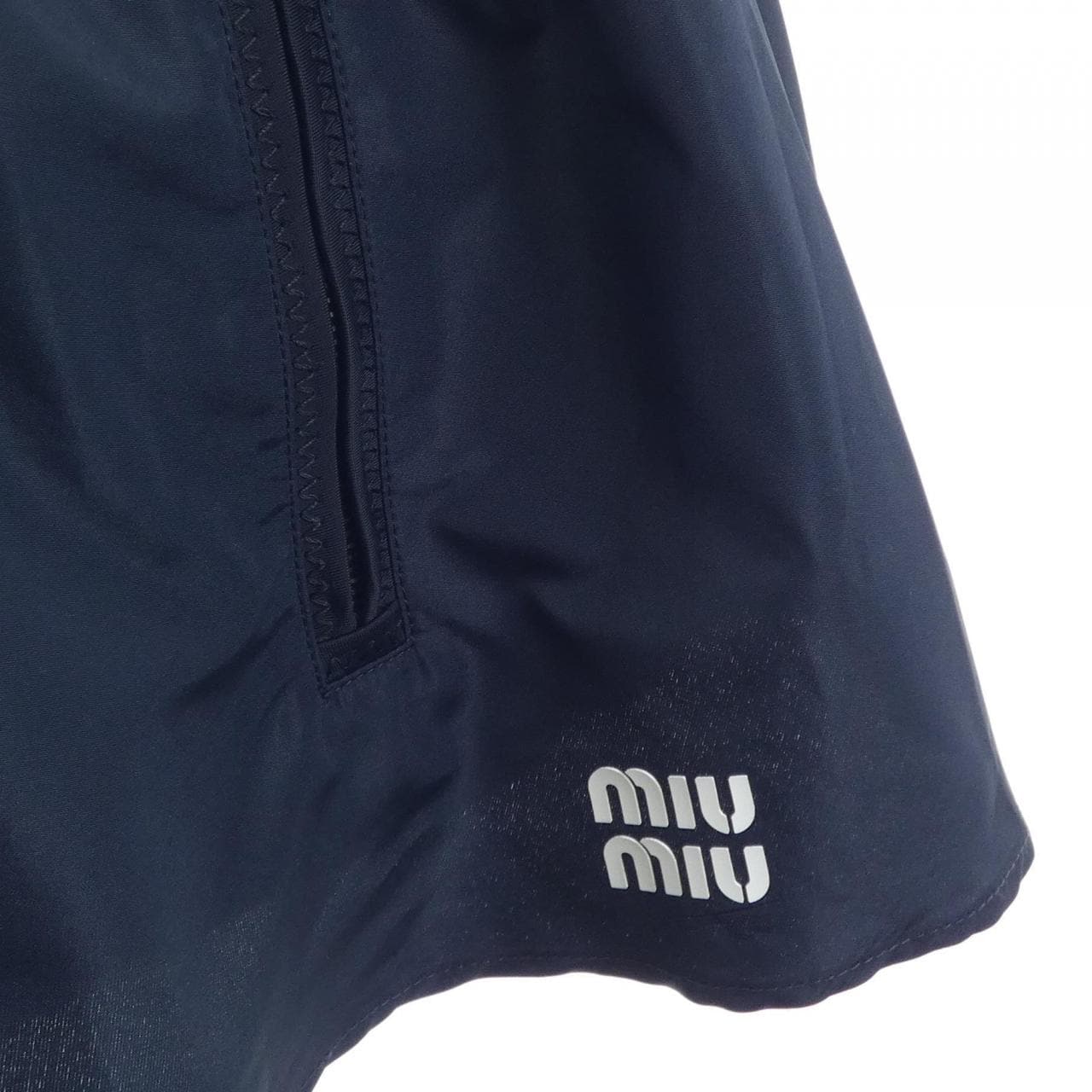 ミュウミュウ MIU MIU MG2634 SOOO 19EC スカート