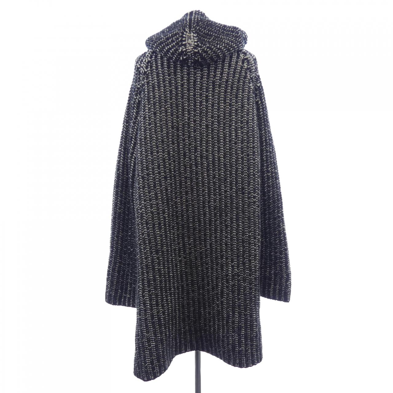 チヴィディーニ CIVIDINI ロングカーディガン