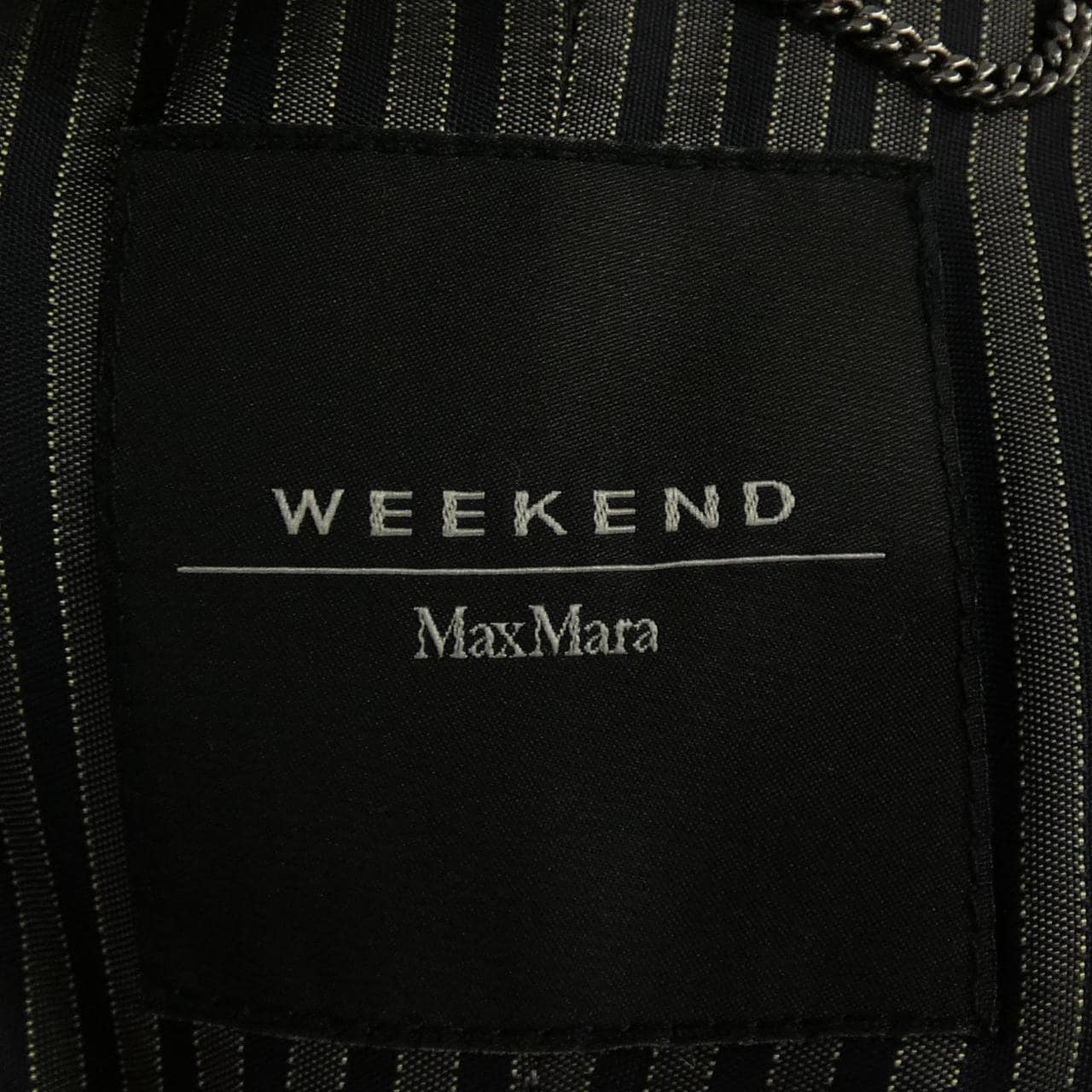 Max Mara weekend马克斯马拉周末球场