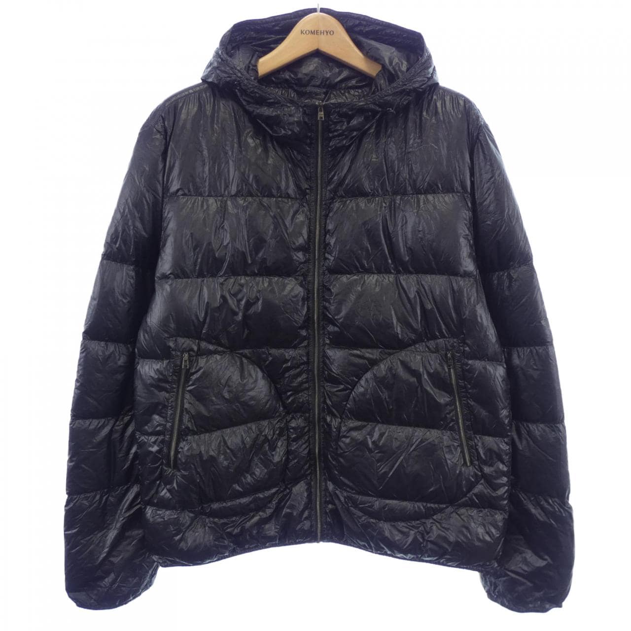 Herno down jacket