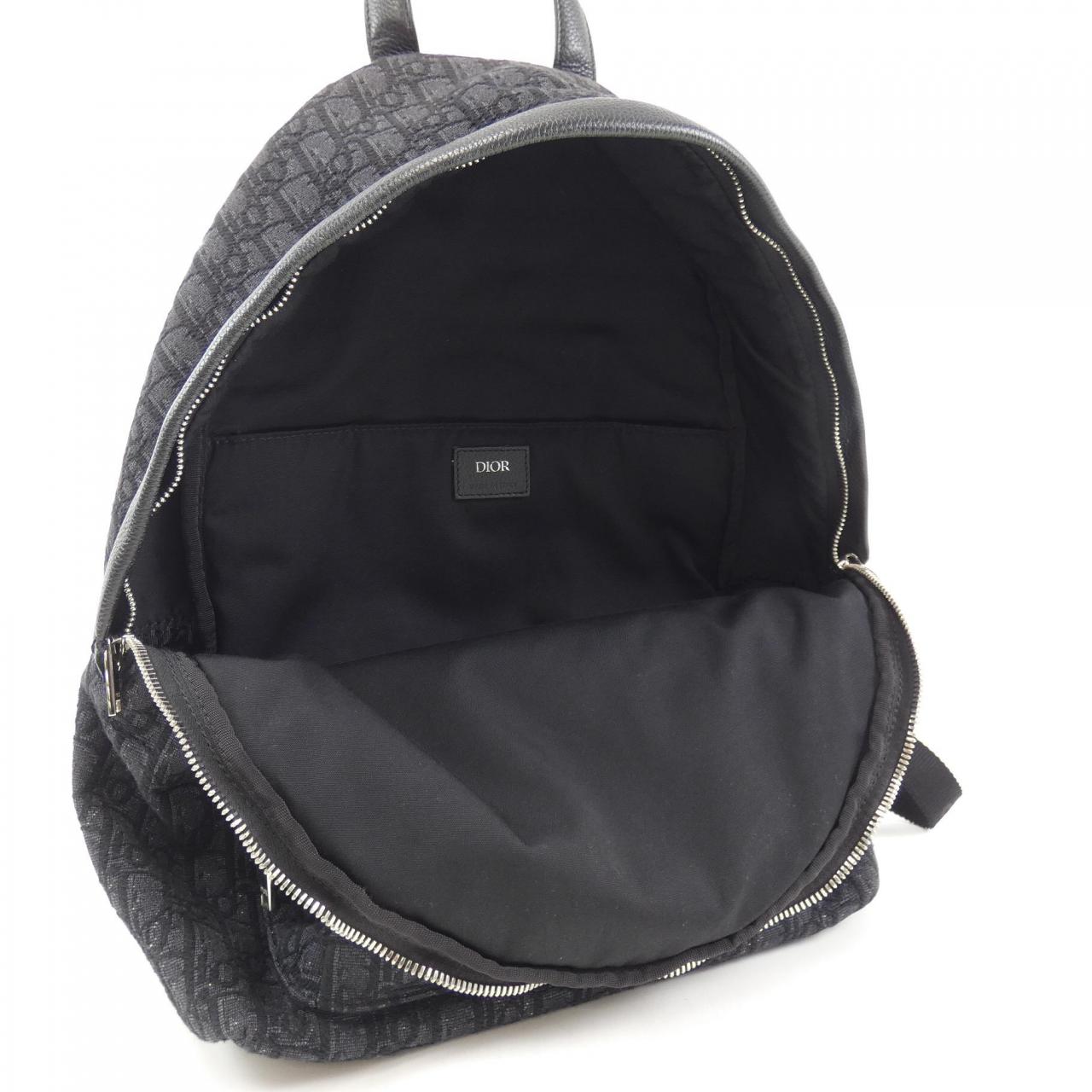 ディオール DIOR BACKPACK