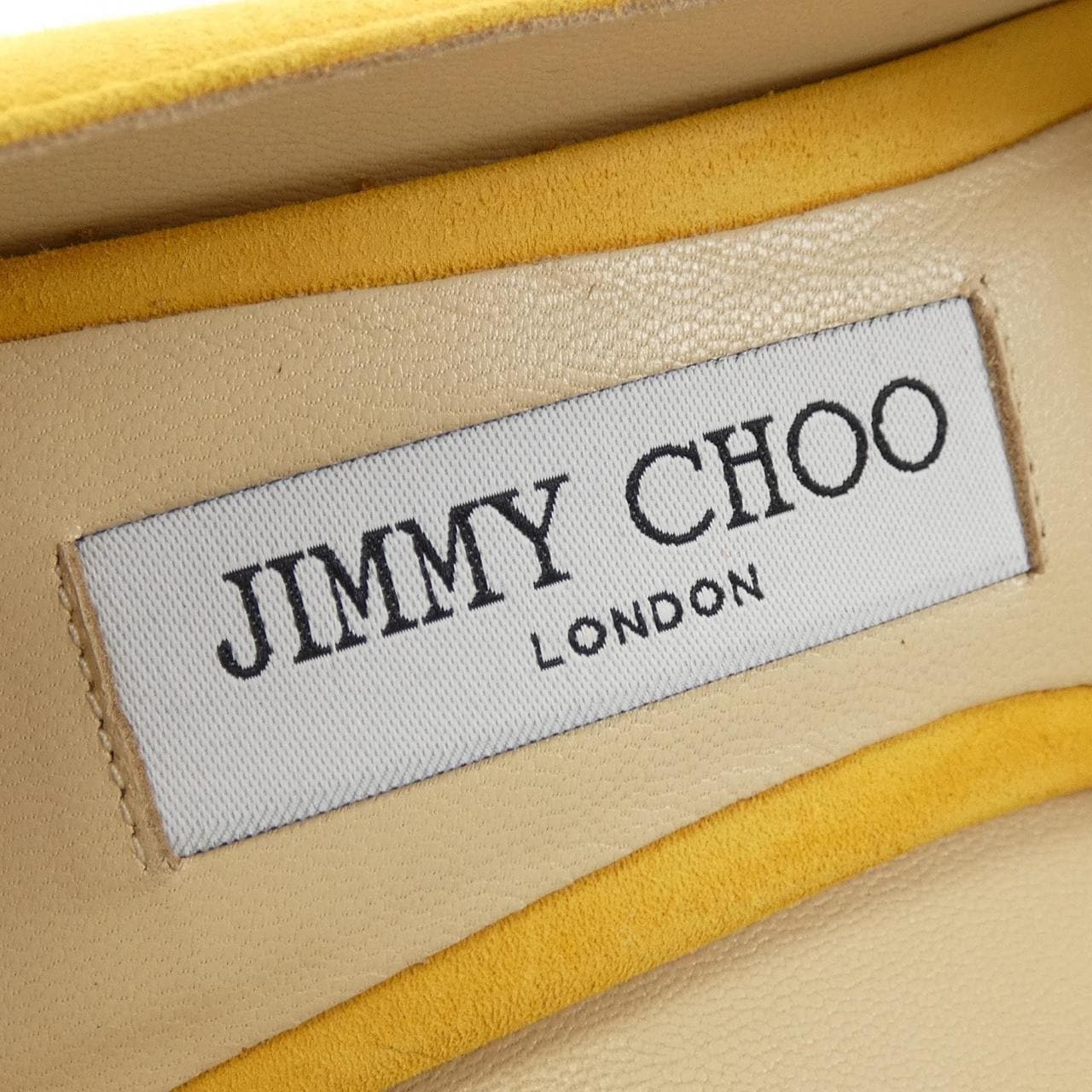 JIMMY CHOO朱吉米高跟鞋