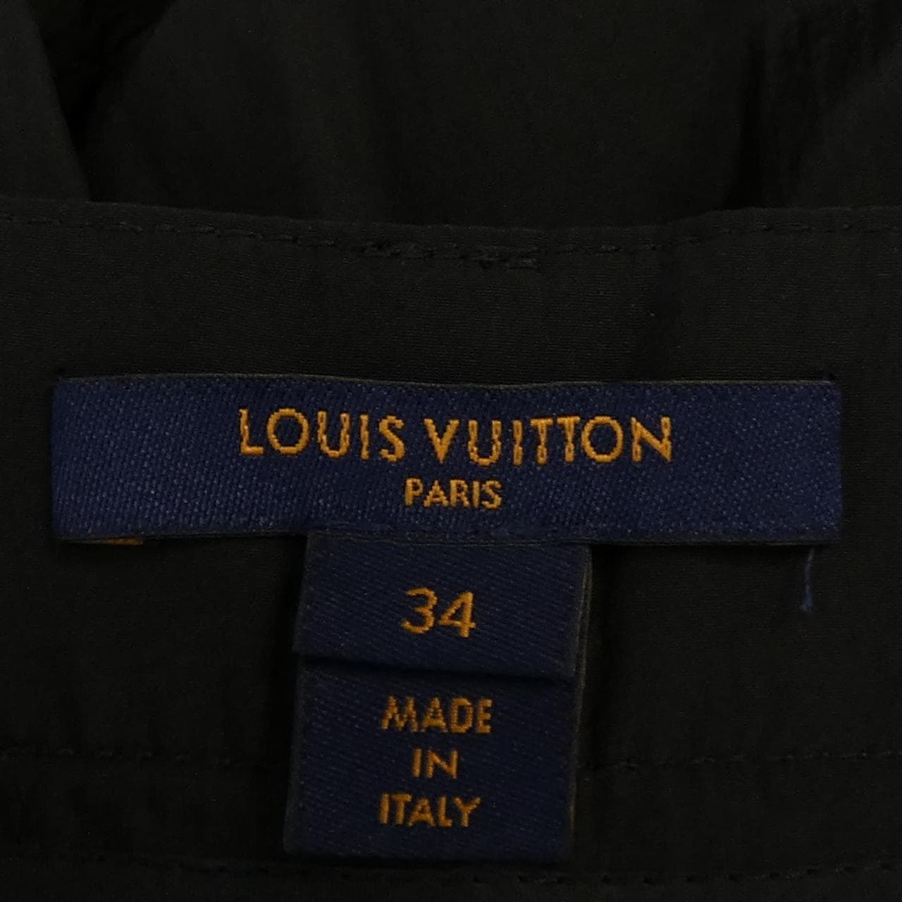 ルイヴィトン LOUIS VUITTON パンツ