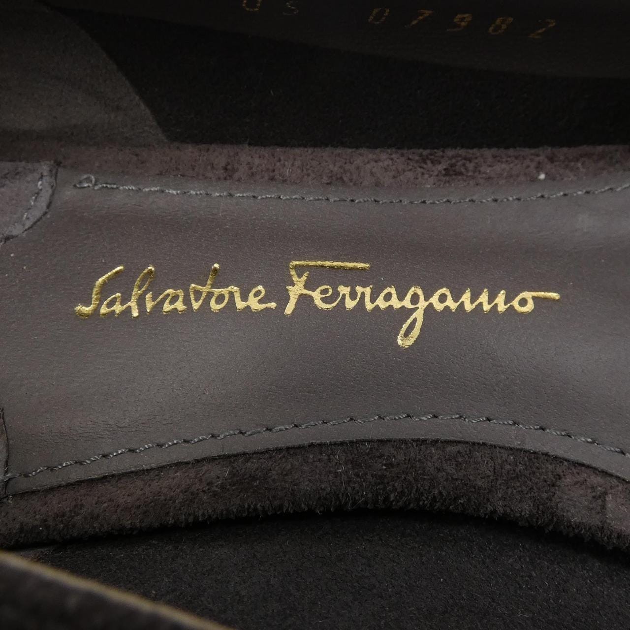 SALVATORE FERRAGAMO萨尔瓦多菲拉格慕泵